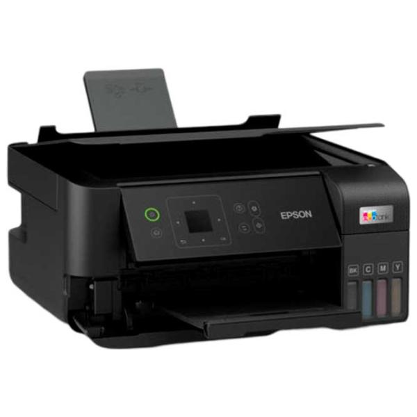 Dispozitiv multifuncțional Epson EcoTank
L3560 Inkjet/ Color photo 4