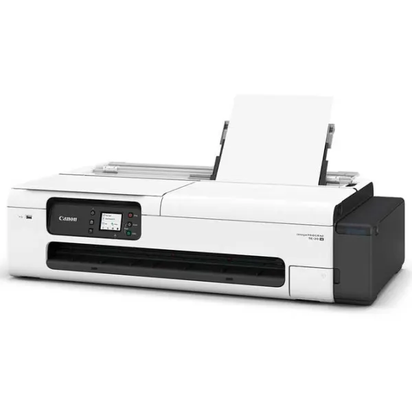 Dispozitiv multifuncțional Canon imagePROGRAF
TC-20M Inkjet/ Color photo 4
