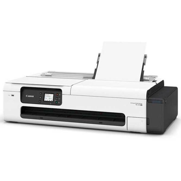 Dispozitiv multifuncțional Canon imagePROGRAF
TC-20M Inkjet/ Color photo 4