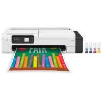 Dispozitiv multifuncțional Canon imagePROGRAF
TC-20M Inkjet/ Color photo 6