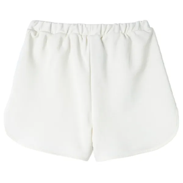 Pantaloni scurți pentru fetiţe Koton 4SKG40070AK 110/ Ecru photo 2 Pantaloni scurți pentru fetiţe Koton 4SKG40070AK 110/ Ecru photo 2