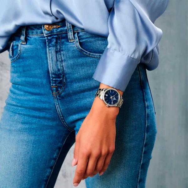 Ceas de mână pentru femei Hanowa HAWLH0001601 Cuarț/ 36 mm photo 3 Ceas de mână pentru femei Hanowa HAWLH0001601 Cuarț/ 36 mm photo 3