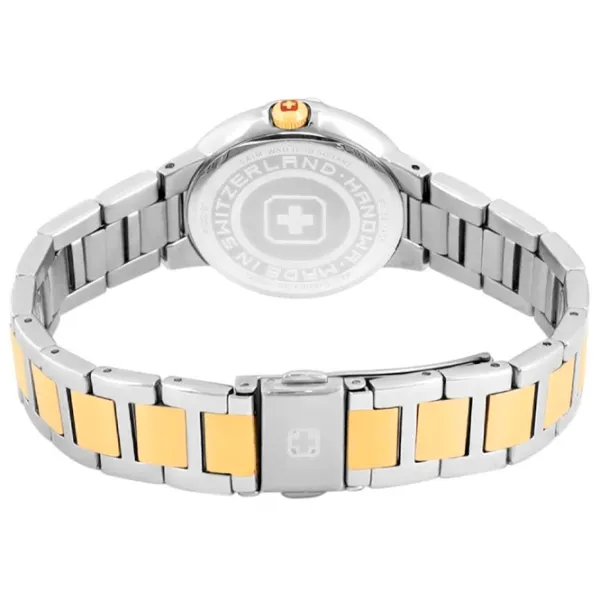 Ceas de mână pentru femei Hanowa HAWLG0001561 Cuarț/ 33 mm photo 2 Ceas de mână pentru femei Hanowa HAWLG0001561 Cuarț/ 33 mm photo 2