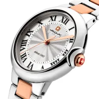 Ceas de mână pentru femei Hanowa HAWLG0001560 Cuarț/ 33 mm photo 2