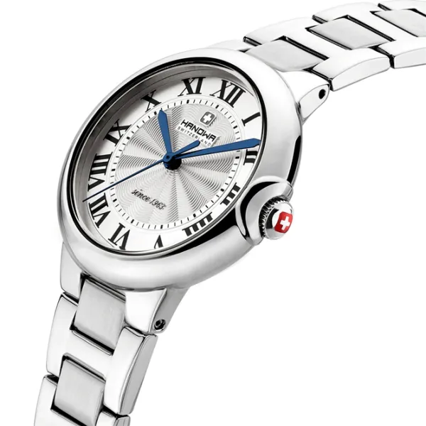 Наручные часы для женщин Hanowa HAWLG0001502 Кварцевый/ 33 мм photo 2 Наручные часы для женщин Hanowa HAWLG0001502 Кварцевый/ 33 мм photo 2