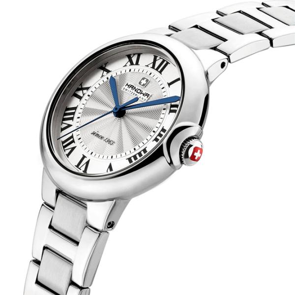 Наручные часы для женщин Hanowa HAWLG0001502 Кварцевый/ 33 мм photo 2 Наручные часы для женщин Hanowa HAWLG0001502 Кварцевый/ 33 мм photo 2