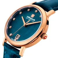 Ceas de mână pentru femei Hanowa HAWLB2200520 Cuarț/ 32 mm photo 2