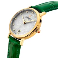 Ceas de mână pentru femei Hanowa HAWLB2200510 Cuarț/ 32 mm photo 2