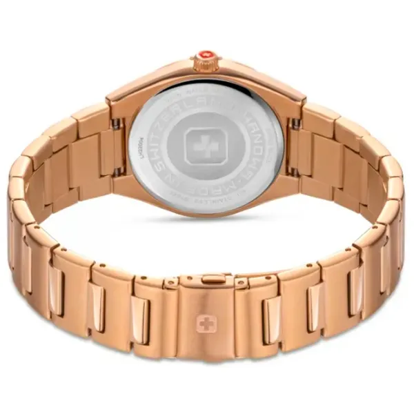 Ceas de mână pentru femei Hanowa HAWLH2200420 Cuarț/ 34 mm photo 3 Ceas de mână pentru femei Hanowa HAWLH2200420 Cuarț/ 34 mm photo 3