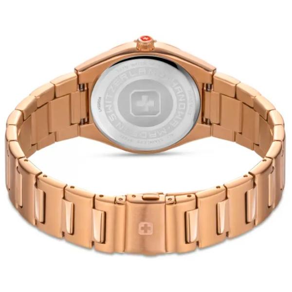 Ceas de mână pentru femei Hanowa HAWLH2200420 Cuarț/ 34 mm photo 3 Ceas de mână pentru femei Hanowa HAWLH2200420 Cuarț/ 34 mm photo 3