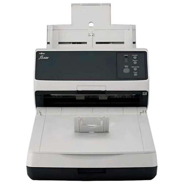 Сканер Ricoh fi-8250 Протяжные/ CIS photo 2