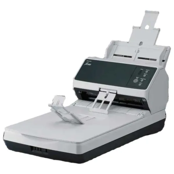 Сканер Ricoh fi-8250 Протяжные/ CIS photo 3