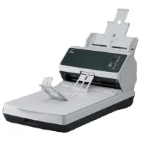 Scaner Ricoh fi-8250 Lingering/ CIS photo 3