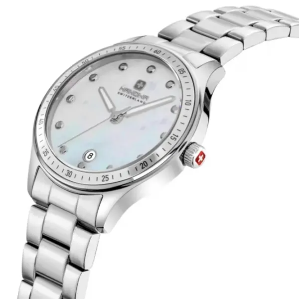Ceas de mână pentru femei Hanowa HAWLH2200301 Cuarț/ 38 mm photo 2