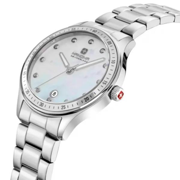 Ceas de mână pentru femei Hanowa HAWLH2200301 Cuarț/ 38 mm photo 2