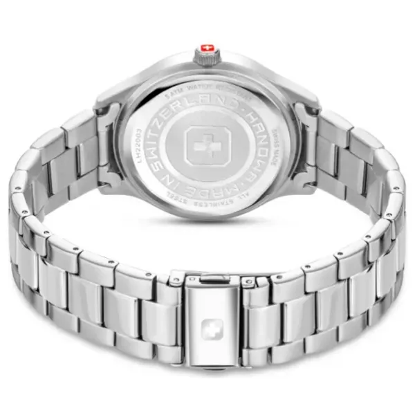 Ceas de mână pentru femei Hanowa HAWLH2200301 Cuarț/ 38 mm photo 3