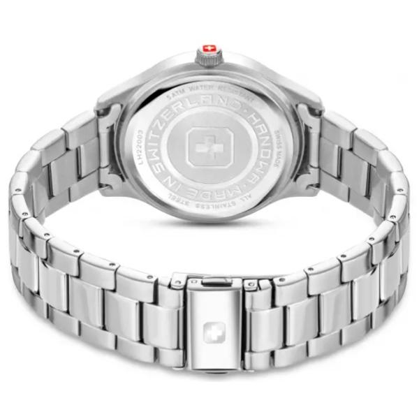 Ceas de mână pentru femei Hanowa HAWLH2200301 Cuarț/ 38 mm photo 3