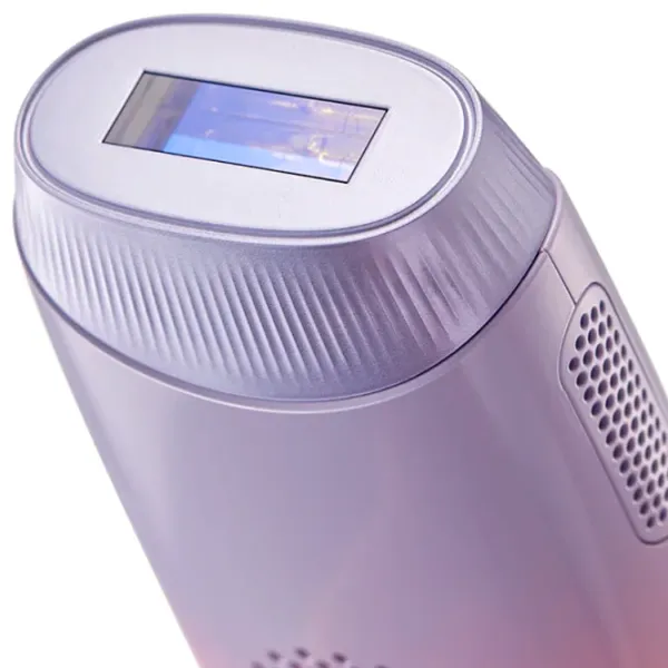 Эпилятор Xiaomi ZH-18E Сухая/ Pink photo 3