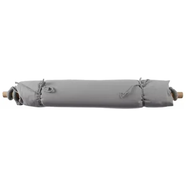 Стул-гамак Gardlov 20937 5626673 150 кг/ Хлопок/ Grey photo 3 Стул-гамак Gardlov 20937 5626673 150 кг/ Хлопок/ Grey photo 3
