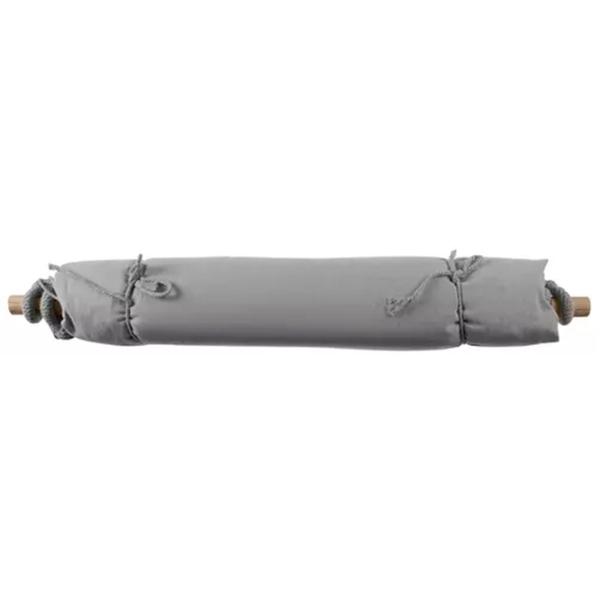 Стул-гамак Gardlov 20937 5626673 150 кг/ Хлопок/ Grey photo 3 Стул-гамак Gardlov 20937 5626673 150 кг/ Хлопок/ Grey photo 3