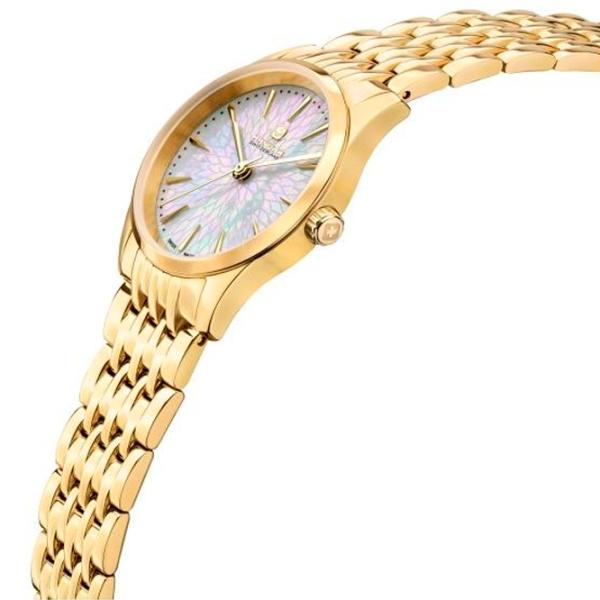 Ceas de mână pentru femei Hanowa HAWLG2100110 Cuarț/ 29 mm photo 2 Ceas de mână pentru femei Hanowa HAWLG2100110 Cuarț/ 29 mm photo 2