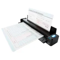 Scaner Ricoh iX100 Flatbed/ CIS photo 2