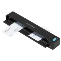 Scaner Ricoh iX100 Flatbed/ CIS photo 3