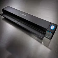 Scaner Ricoh iX100 Flatbed/ CIS photo 4