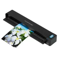 Scaner Ricoh iX100 Flatbed/ CIS photo 5