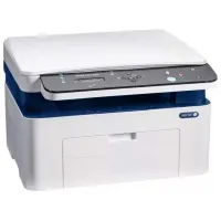 МФУ Xerox WorkCentre
3025B Лазерный/ Черно-белая photo 2