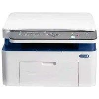 МФУ Xerox WorkCentre
3025B Лазерный/ Черно-белая photo 3