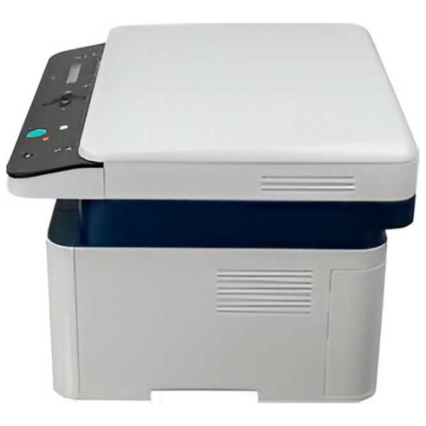МФУ Xerox WorkCentre
3025B Лазерный/ Черно-белая photo 4