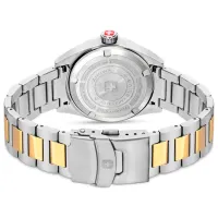 Ceas de mână pentru bărbați Swiss Military Hanowa SMWGH0000760 Cuarț/ 42 mm photo 3