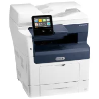 Dispozitiv multifuncțional Xerox VersaLink
B405 Laser/ Color photo 2