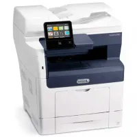 Dispozitiv multifuncțional Xerox VersaLink
B405 Laser/ Color photo 4