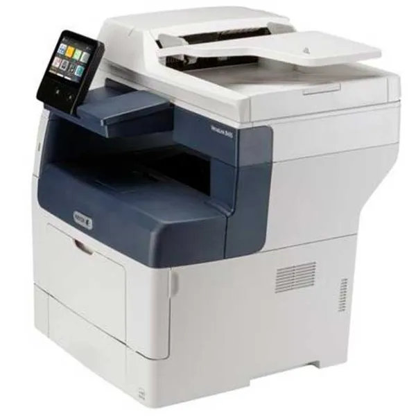 МФУ Xerox VersaLink
B405 Лазерный/ Цветная photo 5