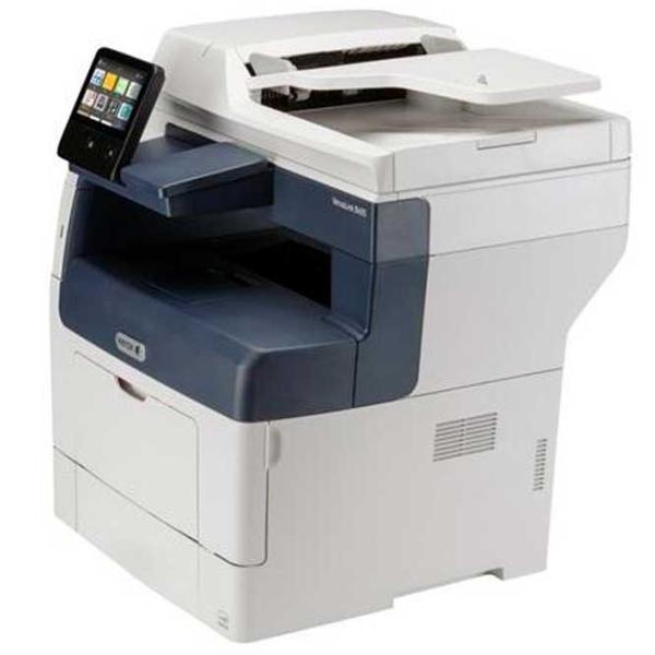 МФУ Xerox VersaLink
B405 Лазерный/ Цветная photo 5