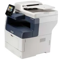 Dispozitiv multifuncțional Xerox VersaLink
B405 Laser/ Color photo 5