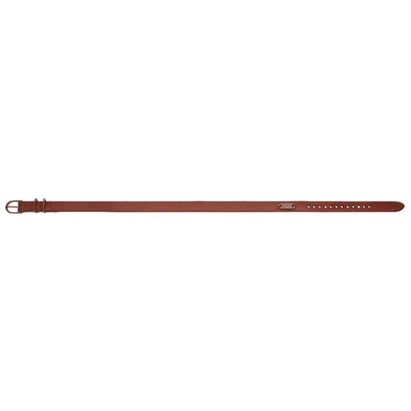 Brățară pentru bărbați FOSSIL JF04127200 Piele/ Brown photo 4 Brățară pentru bărbați FOSSIL JF04127200 Piele/ Brown photo 4