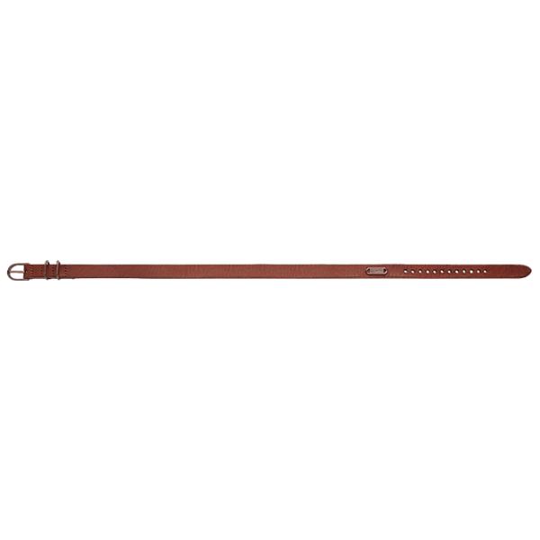 Brățară pentru bărbați FOSSIL JF04127200 Piele/ Brown photo 4 Brățară pentru bărbați FOSSIL JF04127200 Piele/ Brown photo 4