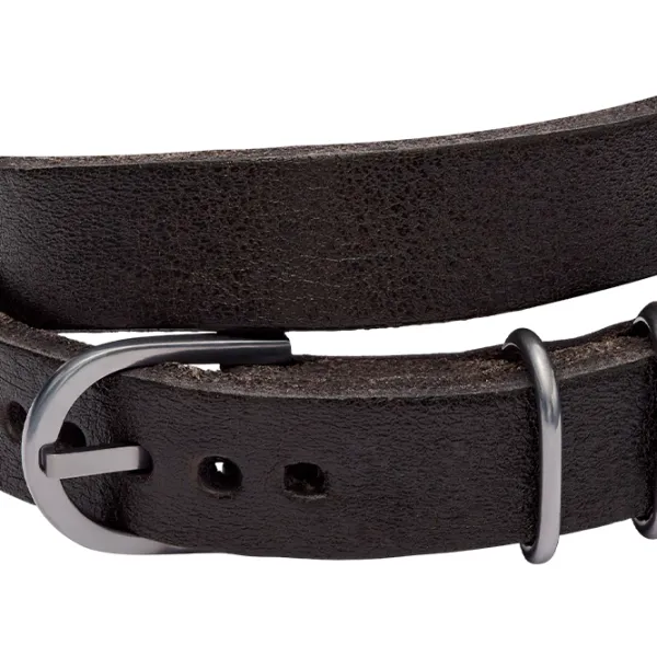 Brățară pentru bărbați FOSSIL JF04128793 Inox/ Black photo 2 Brățară pentru bărbați FOSSIL JF04128793 Inox/ Black photo 2