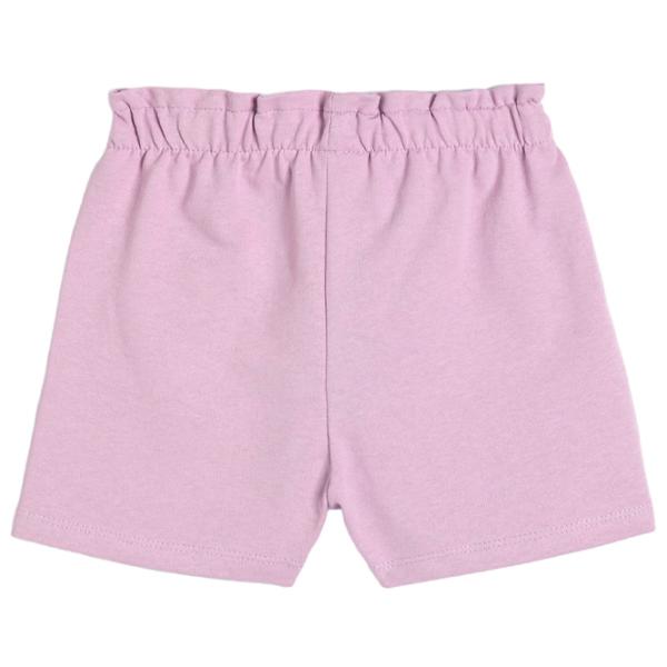 Pantaloni scurți pentru fetiţe Koton 4SMG40030AK 80/ Lila photo 2 Pantaloni scurți pentru fetiţe Koton 4SMG40030AK 80/ Lila photo 2
