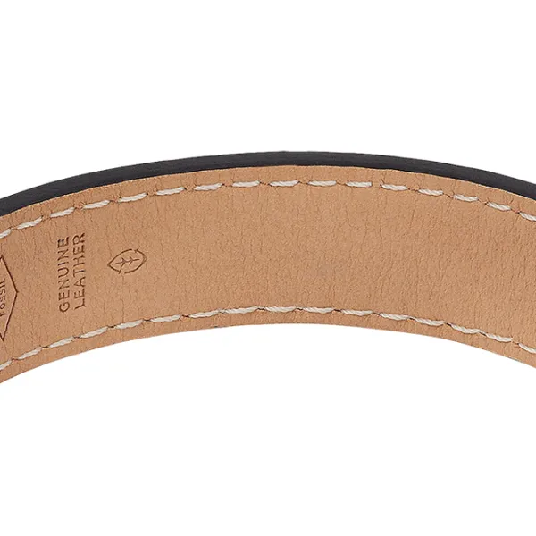Brățară pentru bărbați FOSSIL JF04397040 Inox/ Brown photo 3 Brățară pentru bărbați FOSSIL JF04397040 Inox/ Brown photo 3