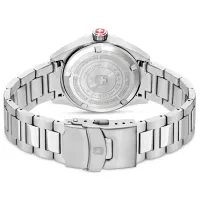 Ceas de mână pentru bărbați Swiss Military Hanowa SMWGH0000705 Cuarț/ 42 mm photo 3