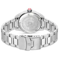 Ceas de mână pentru bărbați Swiss Military Hanowa SMWGH0000704 Cuarț/ 42 mm photo 3