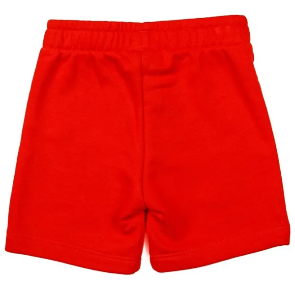 Pantaloni scurți pentru fetiţe Puma X Miraculous 74/ Red photo 2 Pantaloni scurți pentru fetiţe Puma X Miraculous 74/ Red photo 2