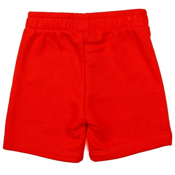 Pantaloni scurți pentru fetiţe Puma X Miraculous 74/ Red photo 2 Pantaloni scurți pentru fetiţe Puma X Miraculous 74/ Red photo 2