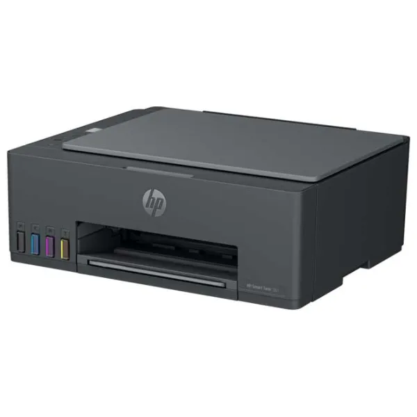 Dispozitiv multifuncțional HP Smart Tank
581 Inkjet/ Color photo 3
