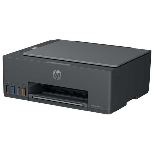 Dispozitiv multifuncțional HP Smart Tank
581 Inkjet/ Color photo 3
