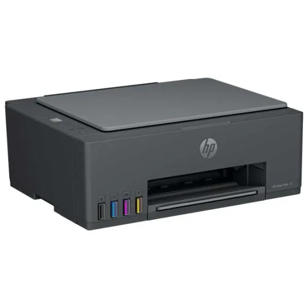 Dispozitiv multifuncțional HP Smart Tank
581 Inkjet/ Color photo 4